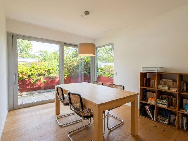 Wohnung kaufen in Charlottenburg-Wilmersdorf, Berlin