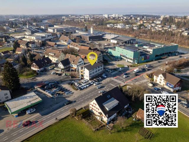 Immobilie kaufen in Bregenz, Bezirk Bregenz