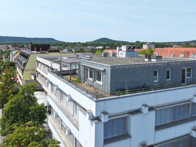 Büro mieten in Neumarkt, Bayern