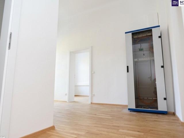 Büro mieten in Graz, Gersdorf-Feistritz