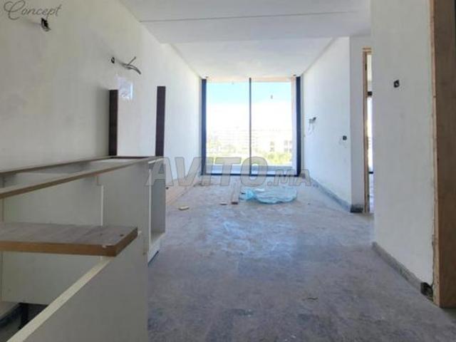 Appartement vente à Anfa, Gharb-Chrarda-Beni Hssen