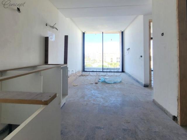 Appartement vente à Anfa, Gharb-Chrarda-Beni Hssen