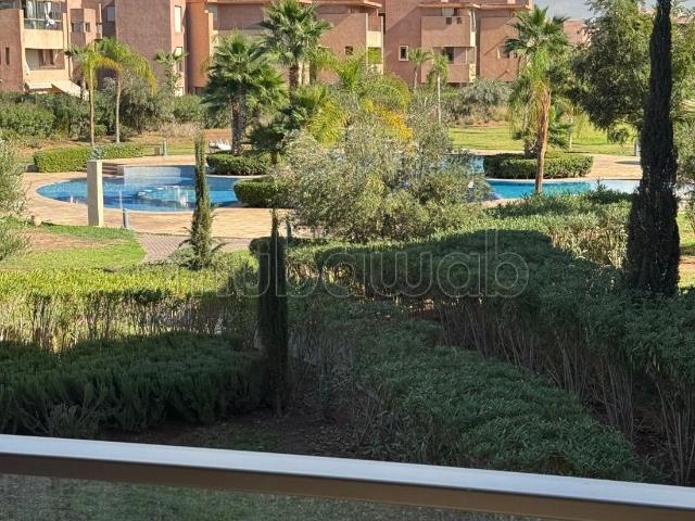 Appartement vente à Marrakech, L'Oriental