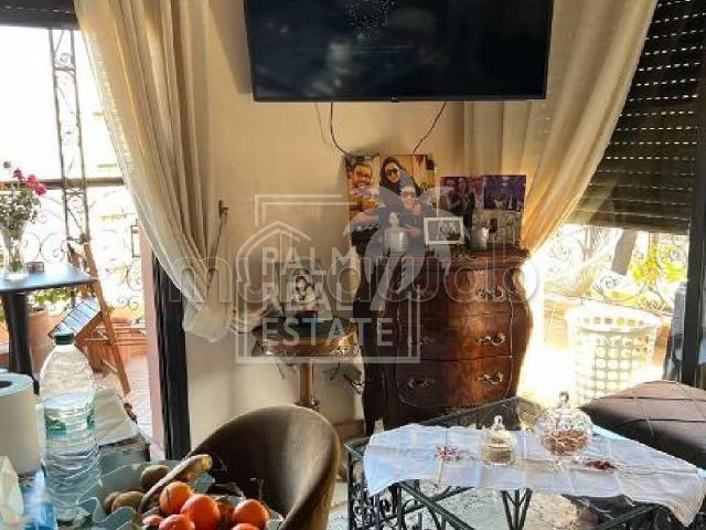 Appartement vente à Marrakech, L'Oriental