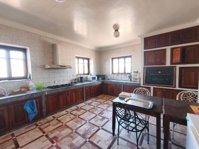 Villa vente à Marrakech, L'Oriental