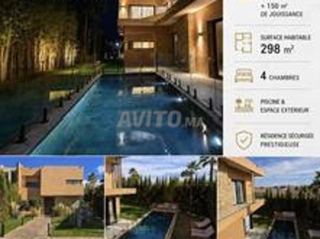 Propriété vente à L'Oriental
