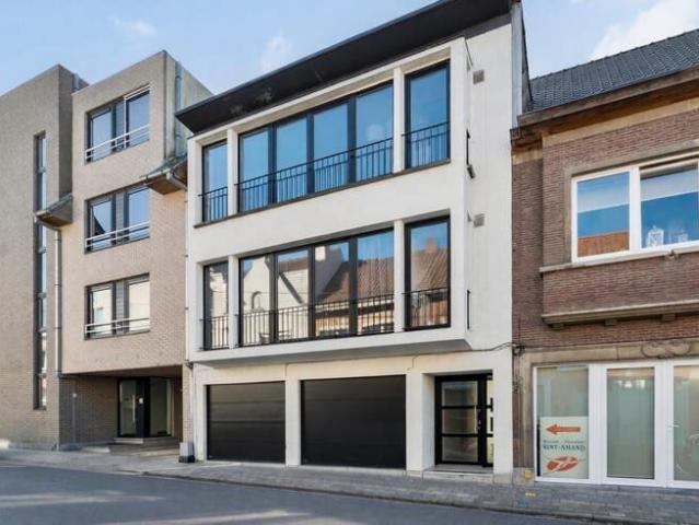 Appartement location à Zwevegem, West-Vlaanderen