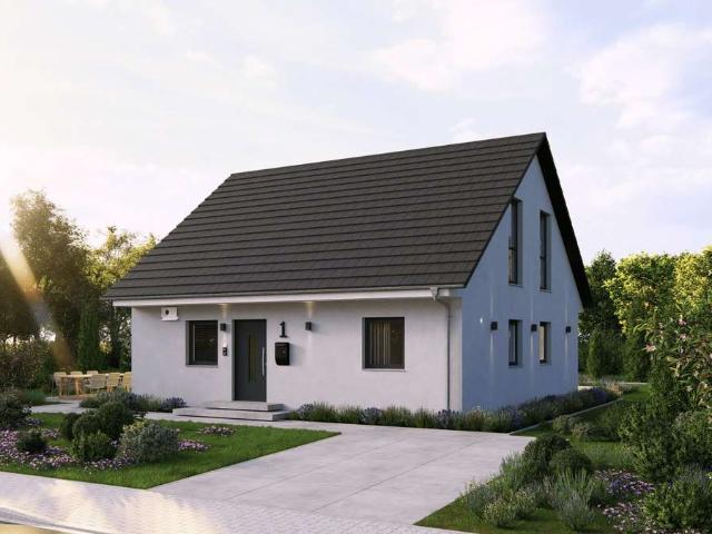 Haus kaufen in Bockenem, Landkreis Hildesheim