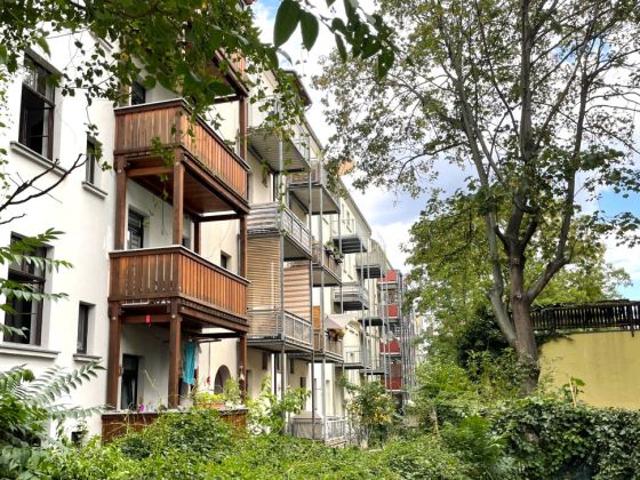 Wohnung kaufen in Gohlis-Süd, Leipzig