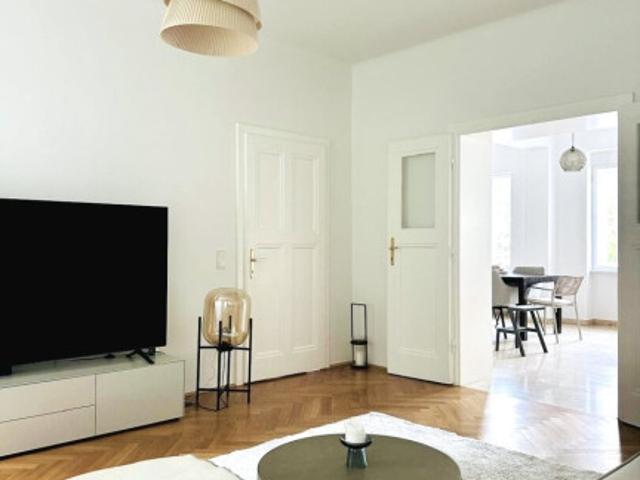 Einfamilienhaus kaufen in Wien