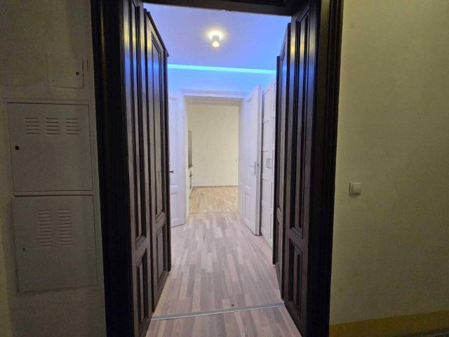 Apartment kaufen in Wieden, Wien