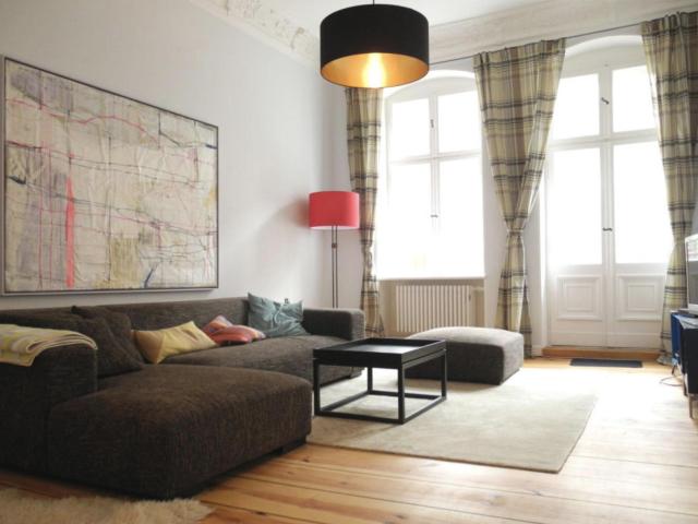 Apartment mieten in KG Landstraße, Wien