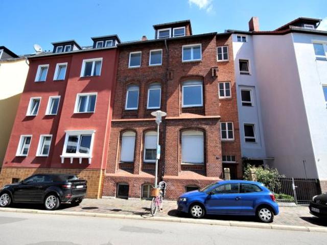 Wohnung kaufen in Hildesheim, Niedersachsen