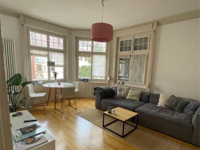 Wohnung mieten in Stuttgart-West, Stuttgart