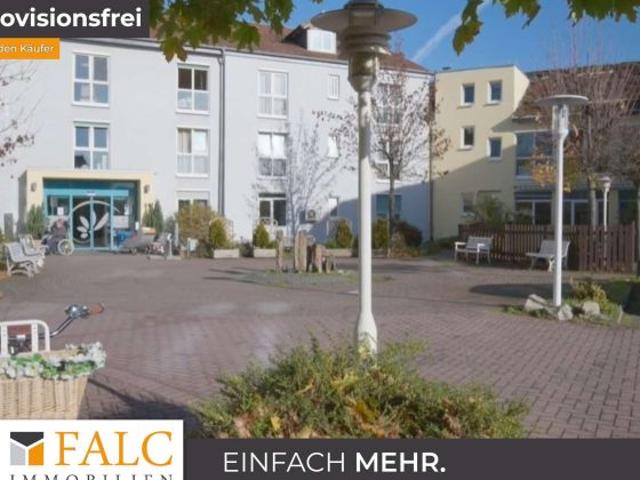 Wohnung kaufen in Rodgau, Hessen