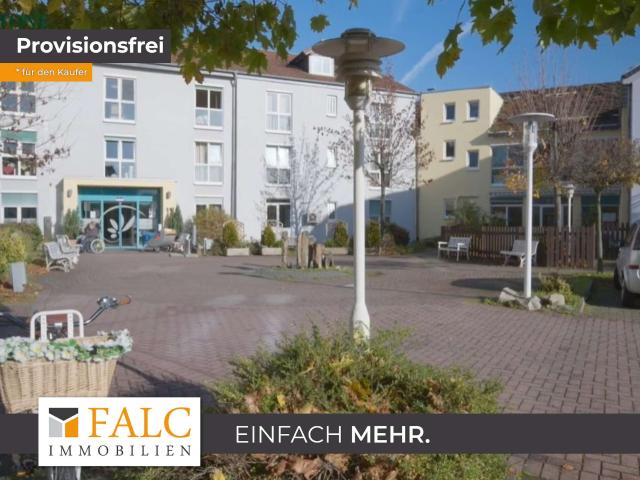 Wohnung kaufen in Dudenhofen, Rodgau
