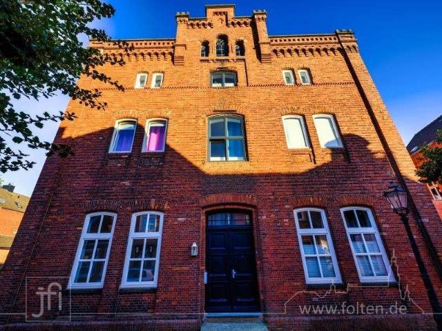 Wohnung kaufen in Leer (Ostfriesland), Landkreis Leer