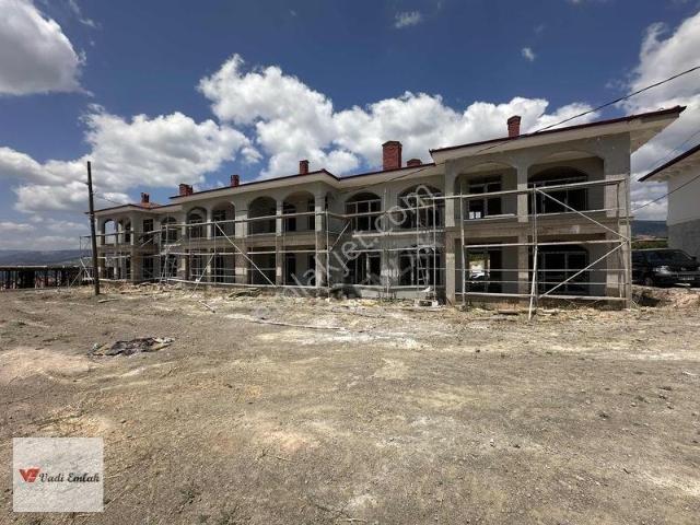 Günevi, Tokat Merkez içerisinde satılık Villa
