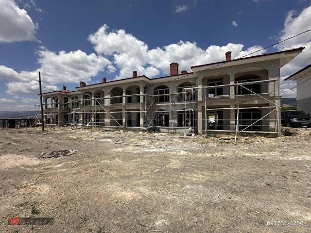 Tokat Merkez, Tokat içerisinde satılık Villa