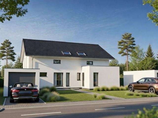 Haus kaufen in Ditzingen, Baden-Württemberg