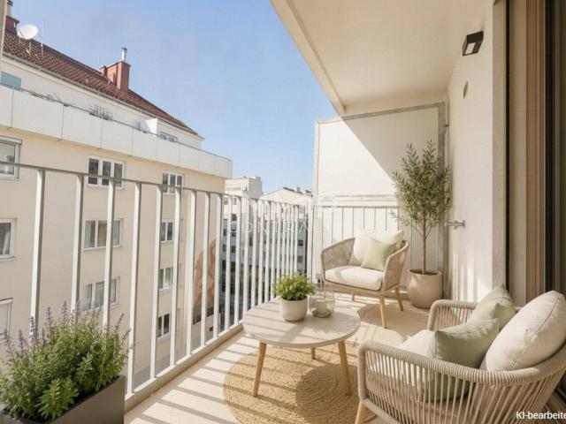 Apartment kaufen in Floridsdorf, Wien