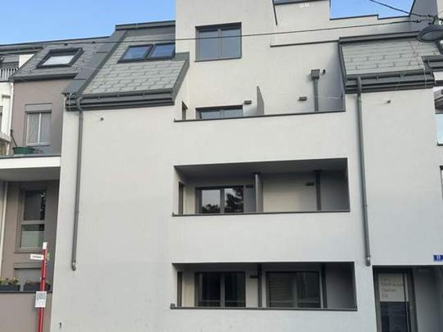 Wohnung kaufen in Liesing, Wien