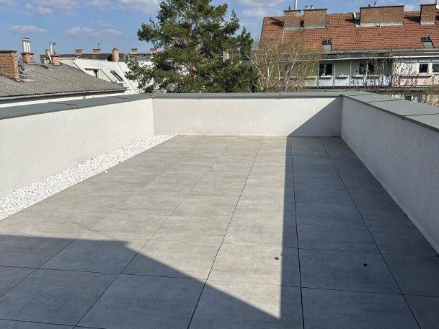Apartment kaufen in Liesing, Wien