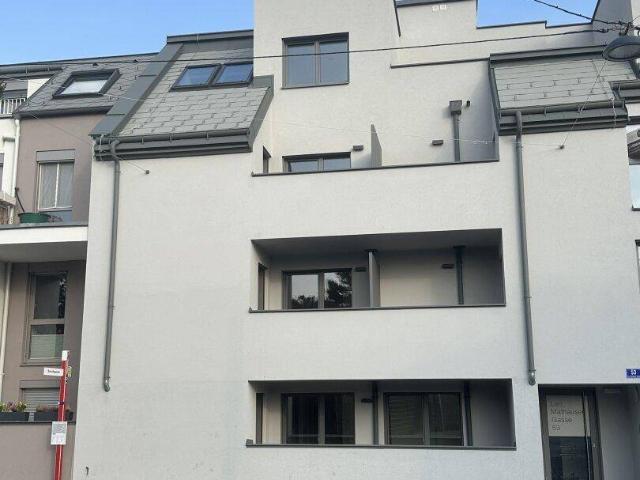 Apartment kaufen in Liesing, Wien
