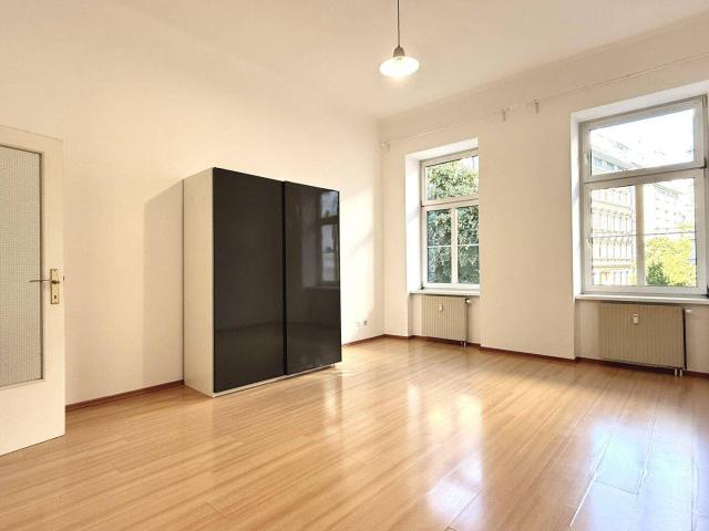 Apartment kaufen in KG Landstraße, Wien