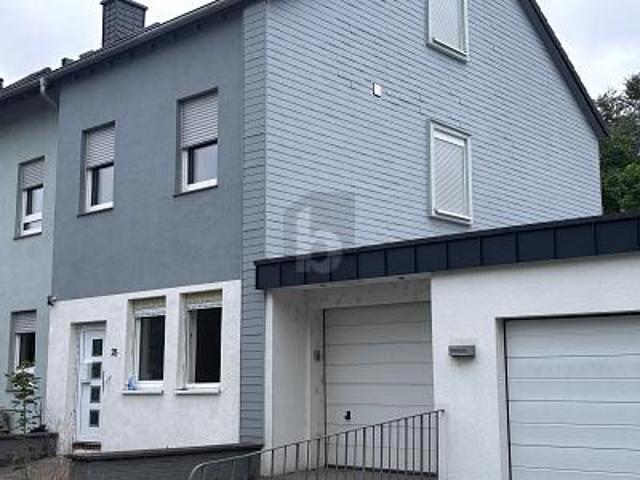 Wohnung kaufen in Nord, Trier