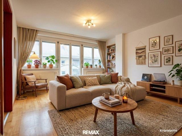 Apartment mieten in Wien