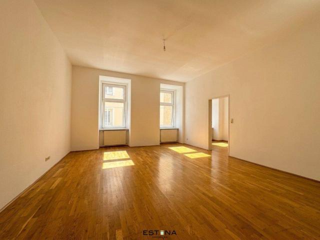 Apartment kaufen in KG Landstraße, Wien