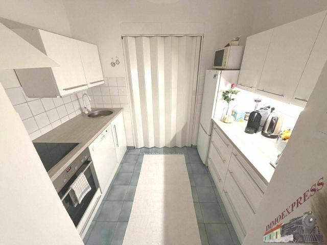 Apartment kaufen in Ottakring, Wien