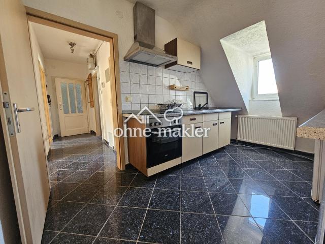 Apartment mieten in Bad Cannstatt, Stuttgart
