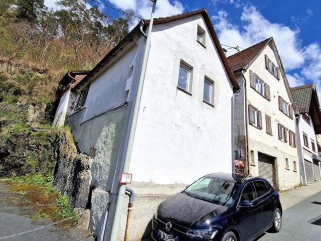 Haus kaufen in Schmitten