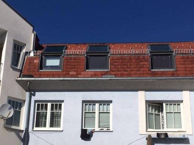 Apartment kaufen in Neunkirchen, Niederösterreich