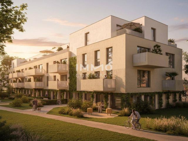 Apartment kaufen in Donaustadt, Wien