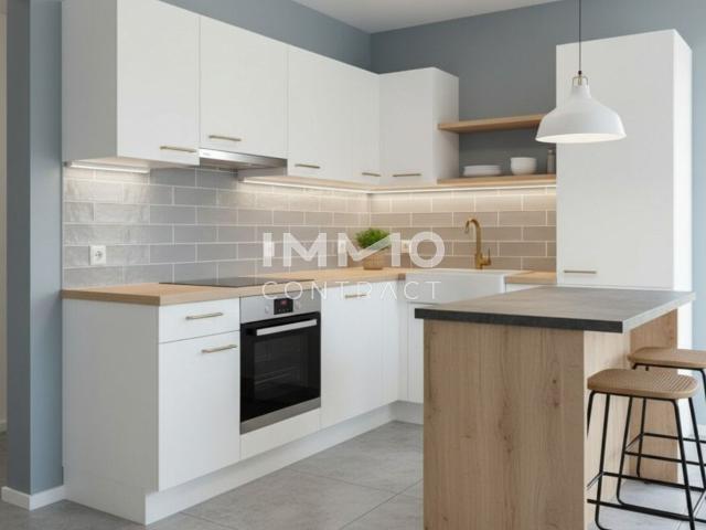 Wohnung kaufen in Seestadt, Wien