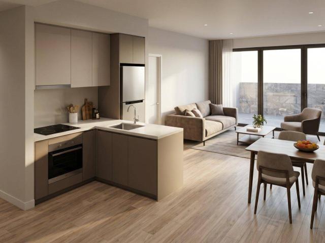 Apartment kaufen in Altkettenhof, Schwechat