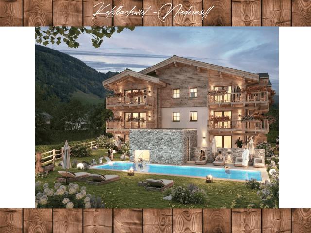 Apartment kaufen in Steindorf, Niedernsill