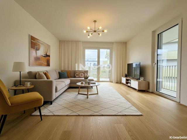 Apartment kaufen in Floridsdorf, Wien