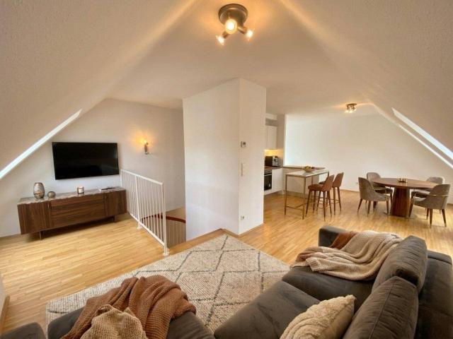 Apartment kaufen in KG Hernals, Wien