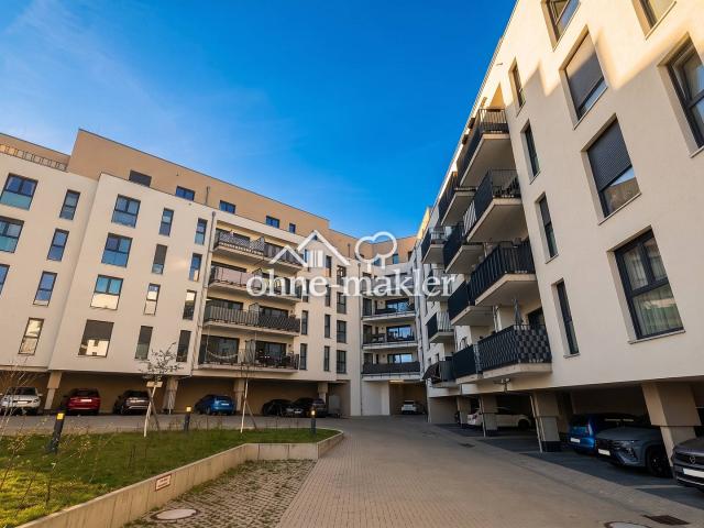 Apartment mieten in Sudenburg, Magdeburg