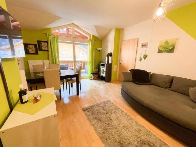 Apartment kaufen in Stackler, Neustift im Stubaital