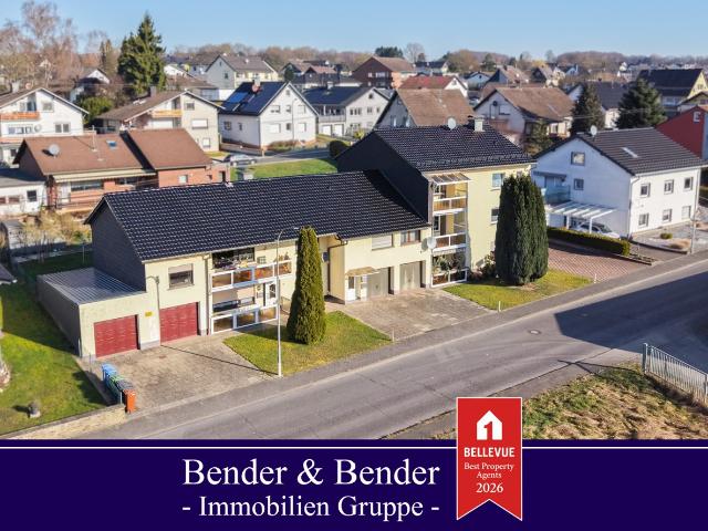 Haus kaufen in Drinhausen, Asbach