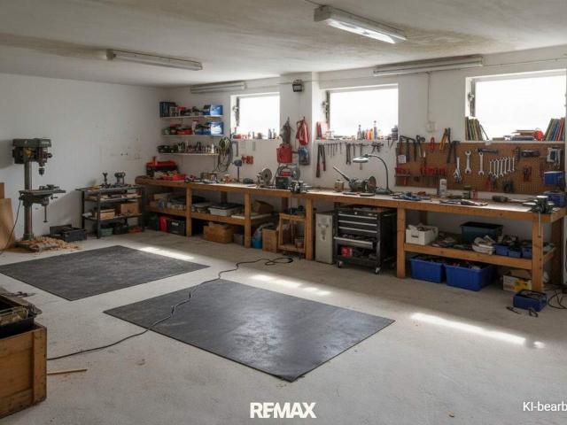 Gewerbe mieten in Bruck an der Leitha, Niederösterreich
