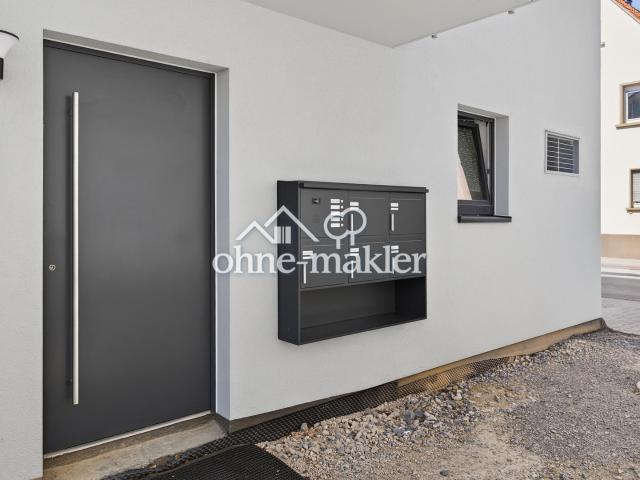 Apartment kaufen in Bad Schönborn, Baden-Württemberg