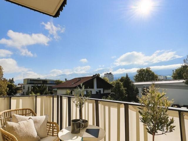 Wohnung kaufen in Innsbruck, Tirol
