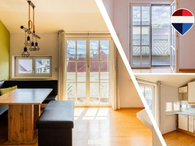 Wohnung kaufen in Reichenthal, Oberösterreich