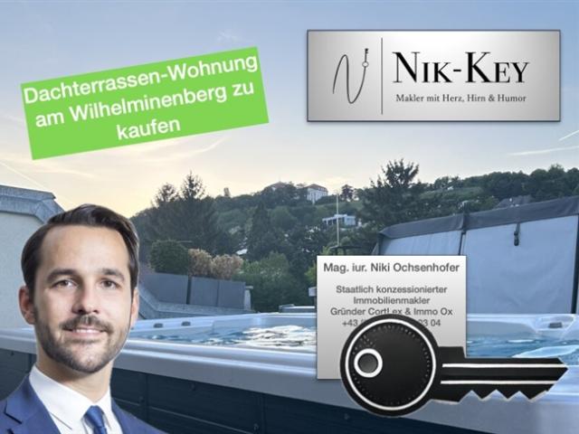 Wohnung kaufen in Wien